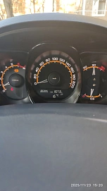 Lada (ВАЗ) Vesta, 2020г, передний привод, вариатор