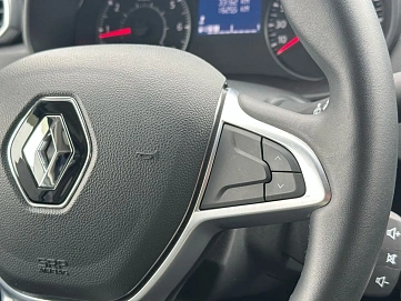 Renault Duster, 2022г, полный привод, механика