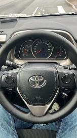 Toyota RAV4, 2014г, передний привод, механика