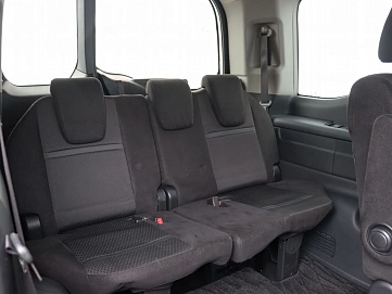 Honda , 2018г., передний привод, вариатор