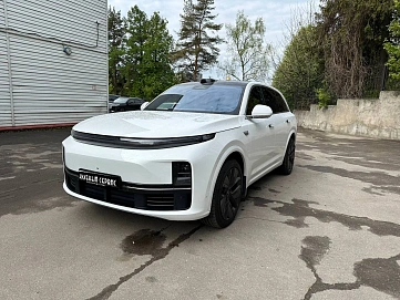 LiXiang L7, 2023г, полный привод, автомат