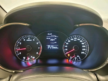 Kia Cerato, 2013г, передний привод, автомат