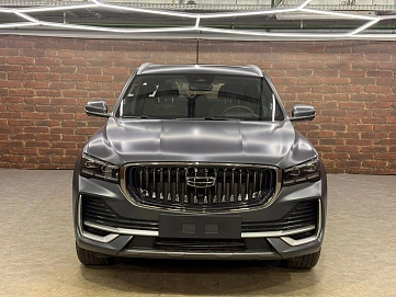 Geely Monjaro, 2024г, полный привод, автомат