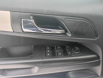 Opel Zafira, 2008г, передний привод, механика