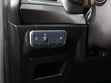 Haval F7x, 2021г., полный привод, робот