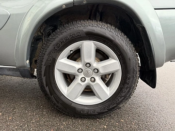 Toyota RAV4, 2004г, передний привод, автомат