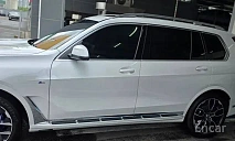 BMW X7, 2025г., полный привод, автомат
