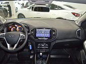 Lada (ВАЗ) , 2021г., передний привод, вариатор