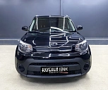 Kia Soul, 2017г., передний привод, автомат