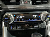 Toyota RAV4, 2019г., передний привод, вариатор