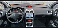 Peugeot 307, 2006г., передний привод, автомат