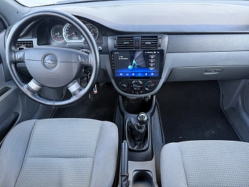 Chevrolet Lacetti, 2008г, передний привод, механика