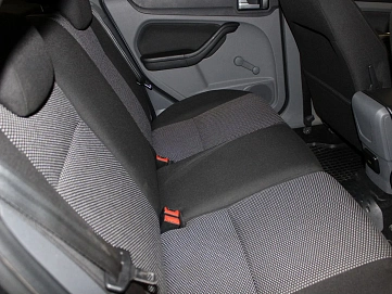 Ford Focus, 2011г, передний привод, механика