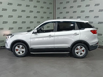 Lifan X70, 2018г, передний привод, механика