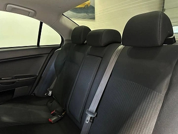 Mitsubishi Lancer, 2014г, передний привод, автомат