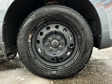 Lada (ВАЗ) Granta, 2021г, передний привод, механика