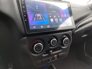 Lada (ВАЗ) Granta, 2024г, передний привод, механика