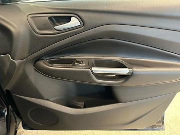 Ford Kuga, 2018г, передний привод, автомат