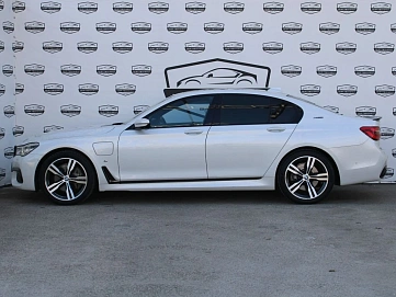 BMW , 2018г., полный привод, автомат