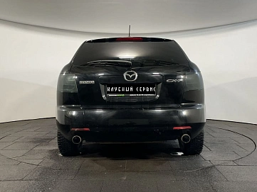 Mazda CX-7, 2007г, полный привод, автомат