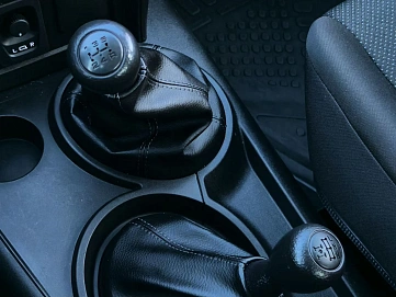 Lada (ВАЗ) Niva Travel, 2022г, полный привод, механика