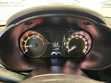 Lada (ВАЗ) Granta, 2023г, передний привод, механика