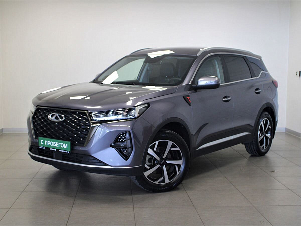 CHERY , 2023г., передний привод, автомат