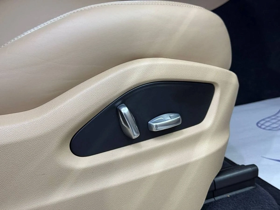 Porsche Cayenne, 2020г., полный привод, автомат