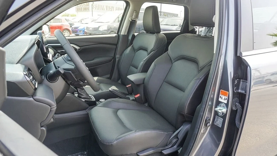 Suzuki Grand Vitara, 2025г., полный привод, автомат