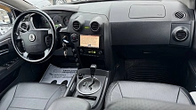 SsangYong Actyon, 2007г., полный привод, автомат