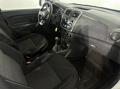 Renault , 2019г., передний привод, автомат