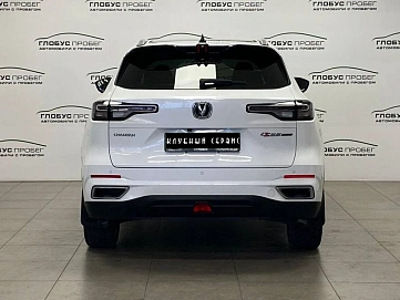 Changan , 2023г., передний привод, автомат