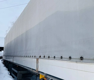 Schmitz Cargobull SPR, 2007г