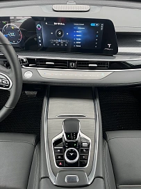 Chery Tiggo 7 Pro Max, 2024г, передний привод, робот