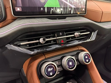 Skoda Kodiaq, 2025г, полный привод, робот