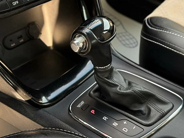 Kia Ceed, 2014г, передний привод, автомат