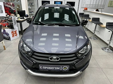 Lada (ВАЗ) , 2022г., передний привод, механика