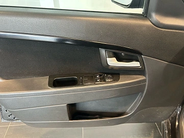 Lada (ВАЗ) Priora, 2017г, передний привод, механика