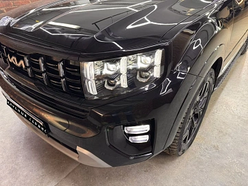 Kia , 2023г., полный привод, автомат