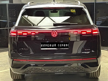 Volkswagen Teramont, 2025г, полный привод, робот