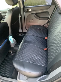 Ford Focus, 2008г, передний привод, механика