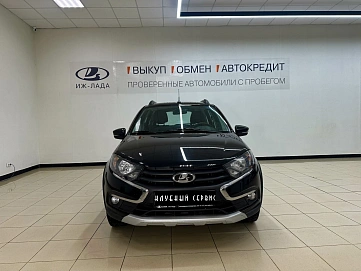 Lada (ВАЗ) Granta, 2021г, передний привод, механика