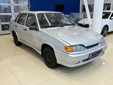 Lada (ВАЗ) , 2004г., передний привод, механика