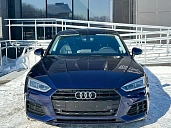 Audi A5, 2019г., передний привод, робот