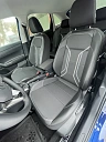 Volkswagen Taigo, 2024г., передний привод, робот