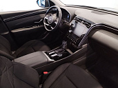 Hyundai , 2021г., передний привод, автомат