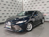 Toyota , 2019г., передний привод, автомат