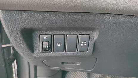 Nissan X-Trail, 2007г, полный привод, механика