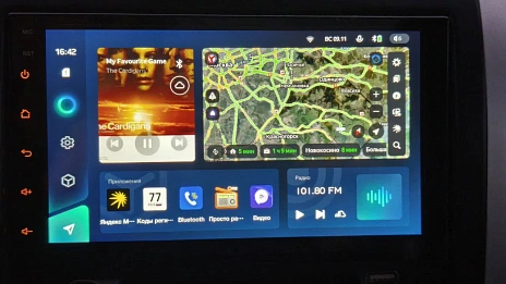 Nissan X-Trail, 2013г, полный привод, автомат