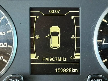 Chery Tiggo 4, 2020г, передний привод, механика